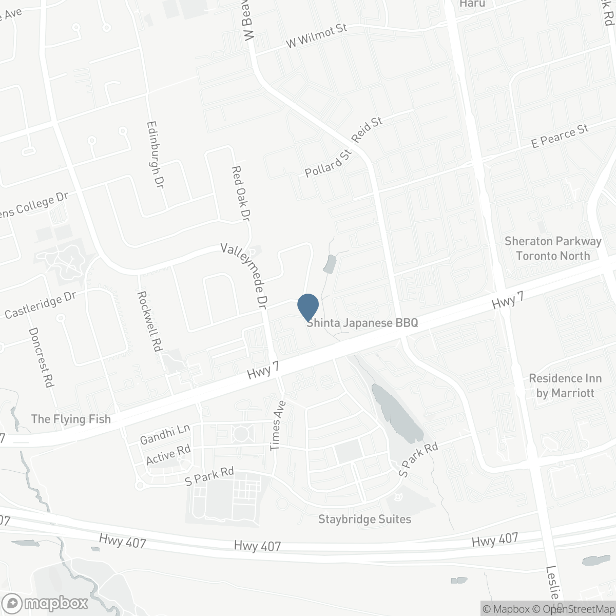 27 SAMANTHA CIRCLE, Richmond Hill, Ontario L4B 2R7